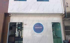 POUSADA LYRIOS do MAR